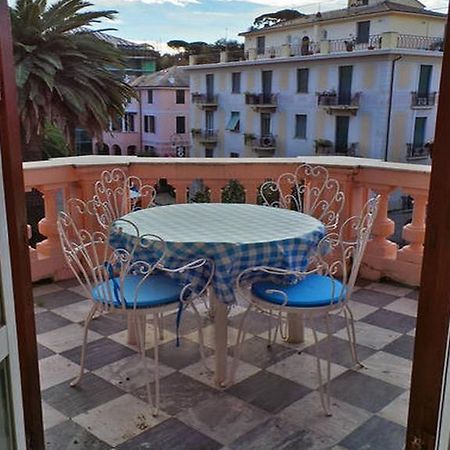 Dante Flexyrent Apartment Rapallo Bagian luar foto