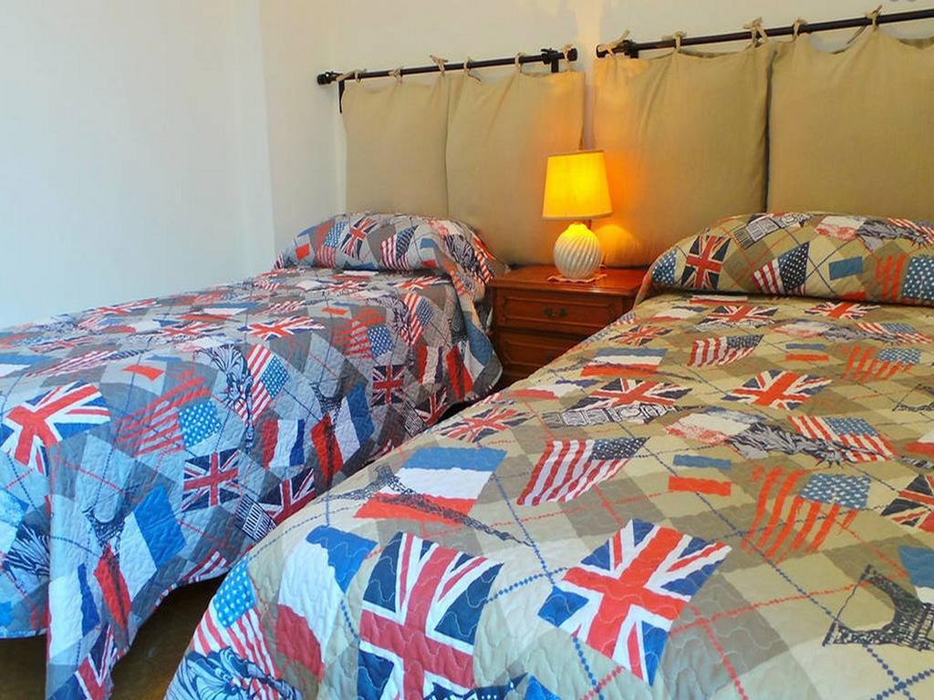 Dante Flexyrent Apartment Rapallo Bagian luar foto