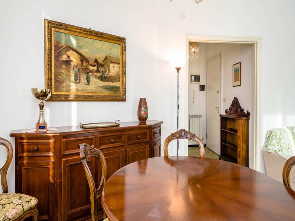 Dante Flexyrent Apartment Rapallo Bagian luar foto