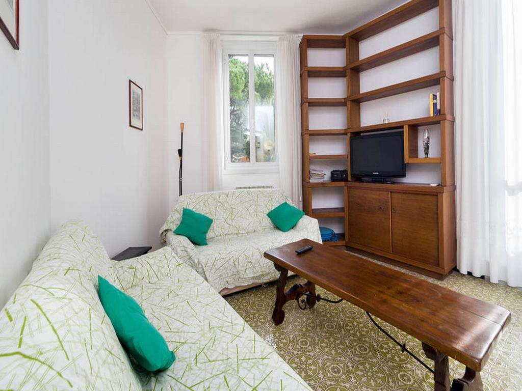 Dante Flexyrent Apartment Rapallo Bagian luar foto