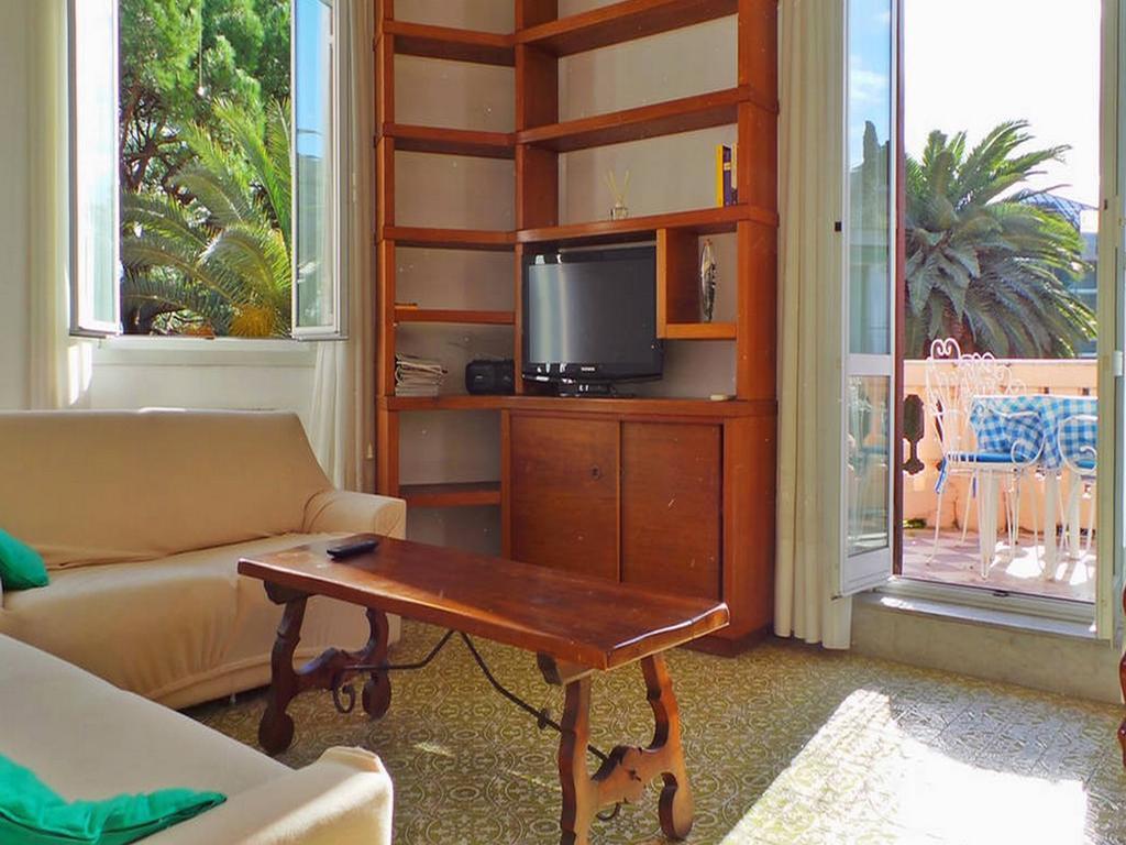 Dante Flexyrent Apartment Rapallo Bagian luar foto