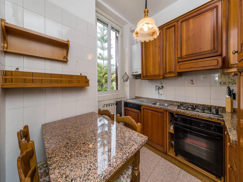 Dante Flexyrent Apartment Rapallo Bagian luar foto