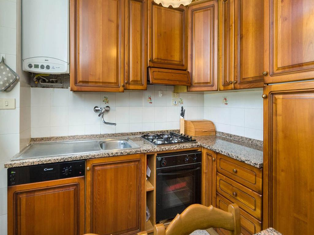 Dante Flexyrent Apartment Rapallo Bagian luar foto
