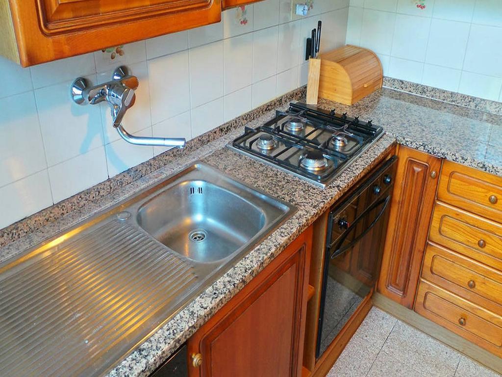 Dante Flexyrent Apartment Rapallo Bagian luar foto