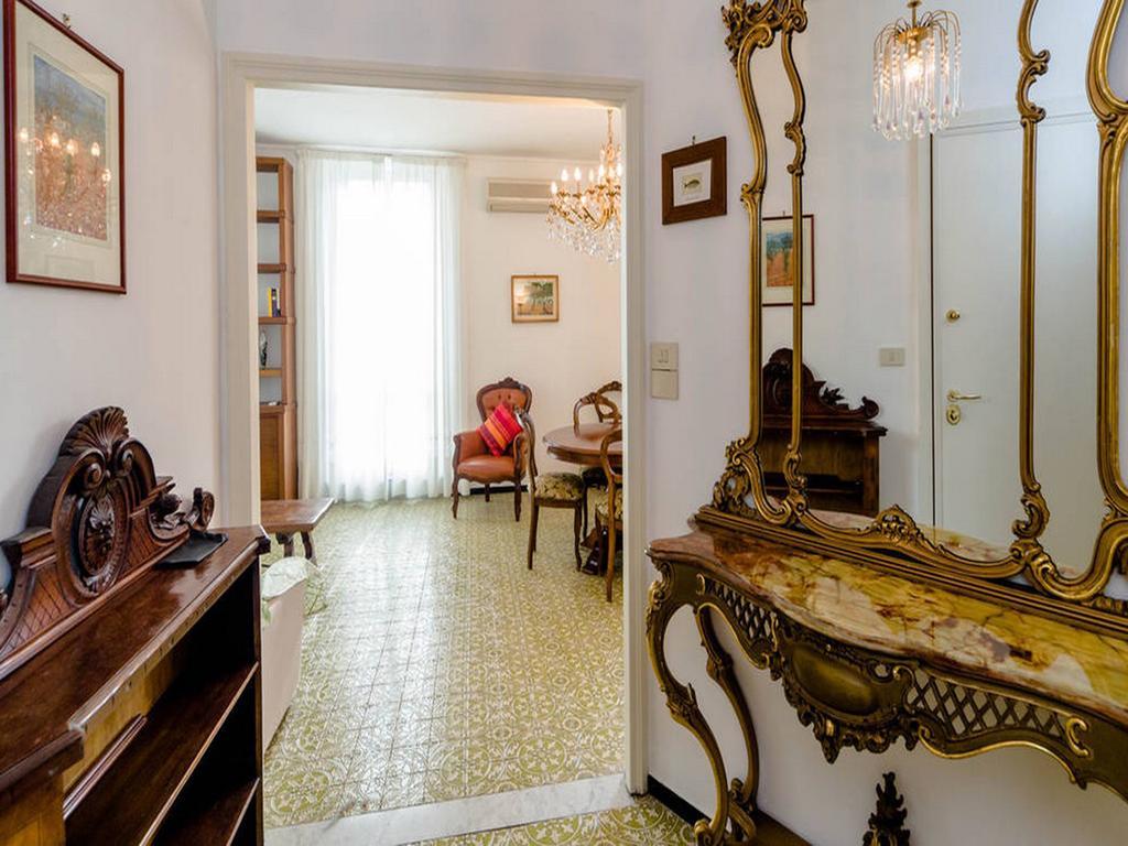 Dante Flexyrent Apartment Rapallo Bagian luar foto