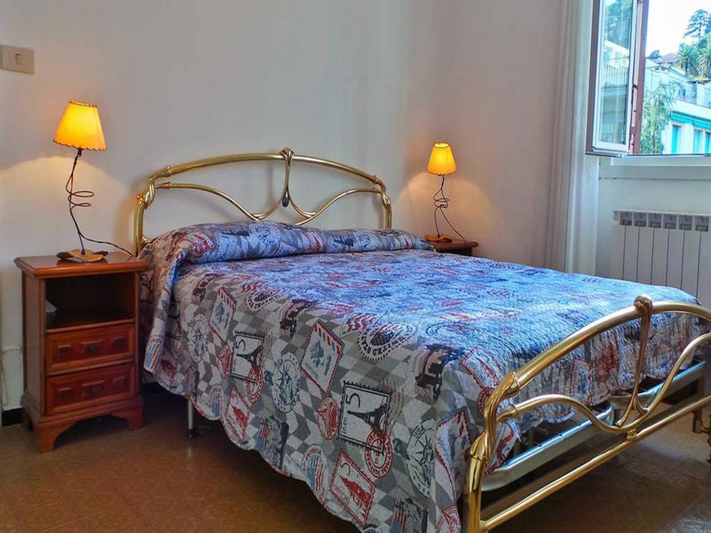 Dante Flexyrent Apartment Rapallo Bagian luar foto