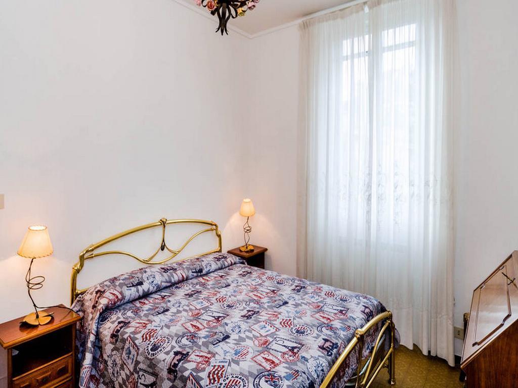 Dante Flexyrent Apartment Rapallo Bagian luar foto