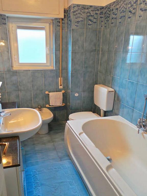 Dante Flexyrent Apartment Rapallo Bagian luar foto