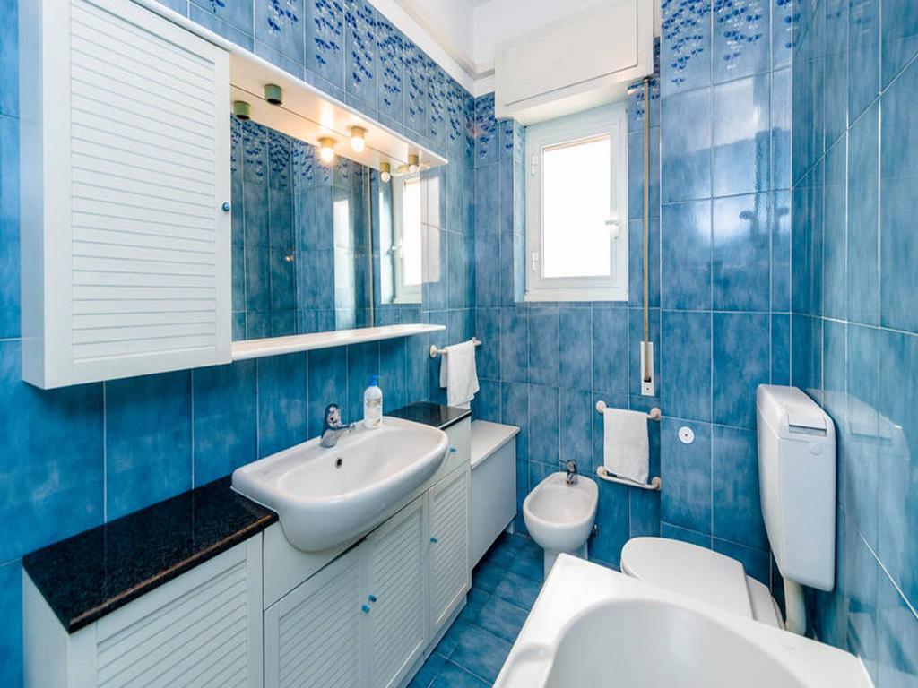 Dante Flexyrent Apartment Rapallo Bagian luar foto