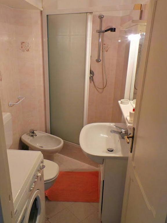Dante Flexyrent Apartment Rapallo Bagian luar foto